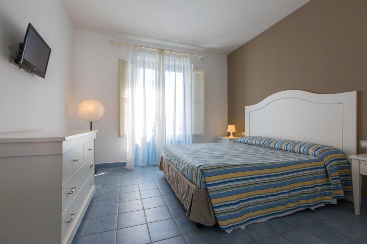 Borgo Rio Favara Hotel Club Ispica Exterior foto