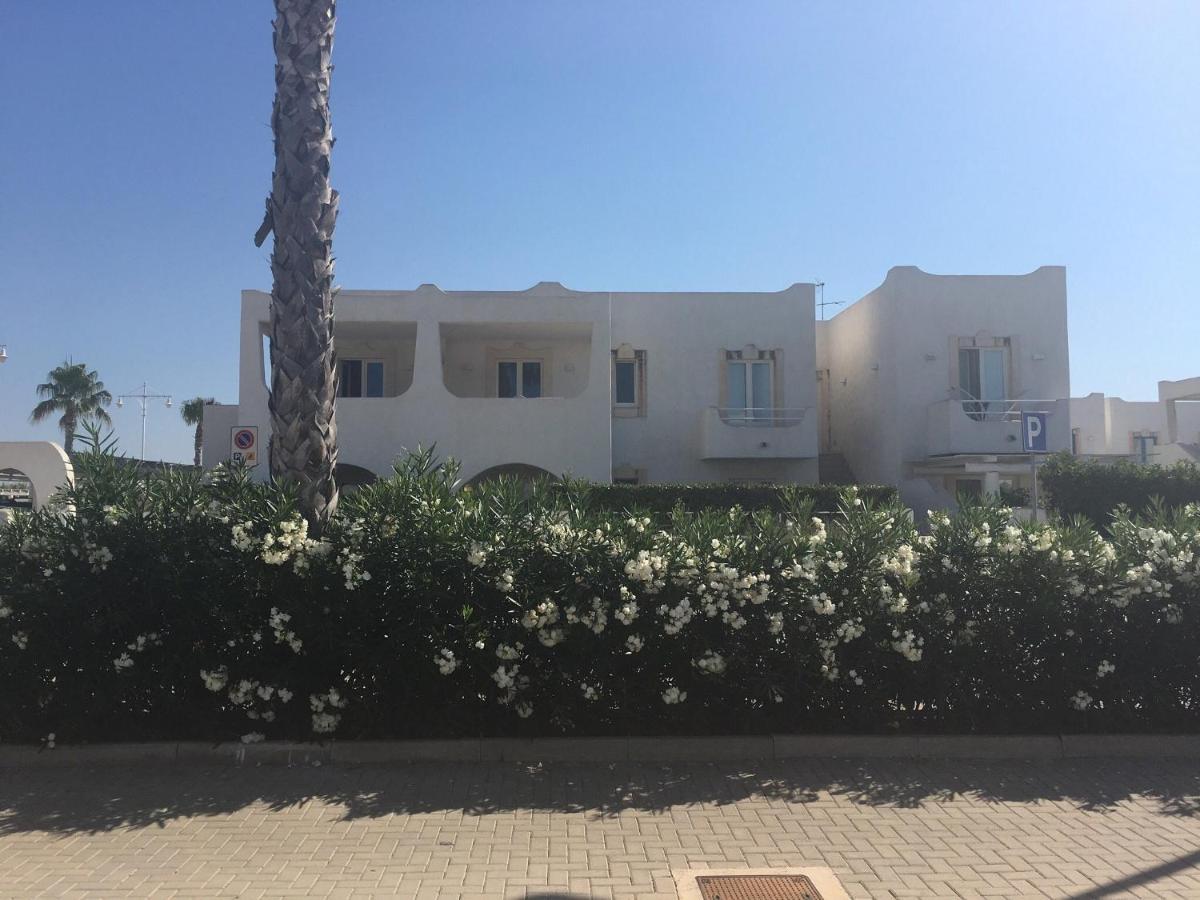 Borgo Rio Favara Hotel Club Ispica Exterior foto