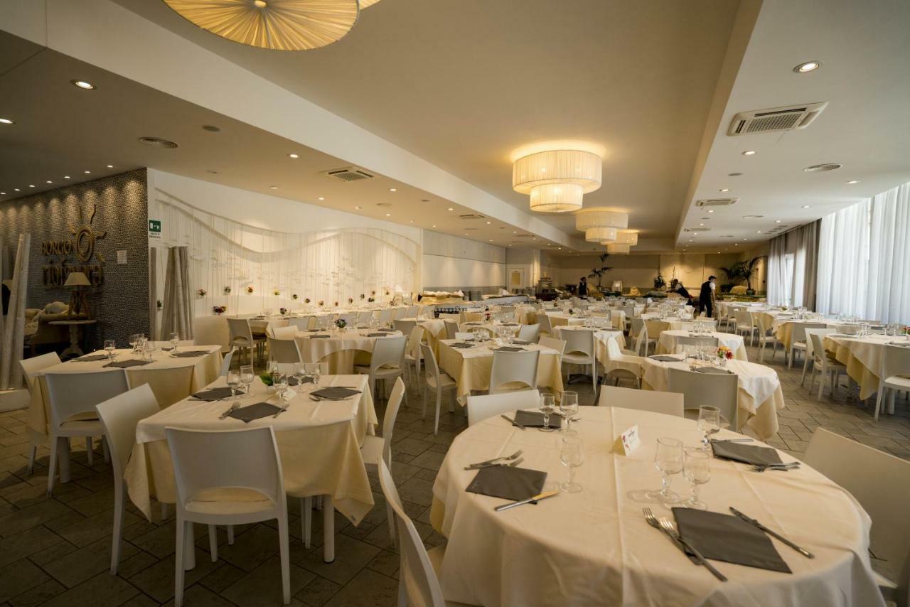 Borgo Rio Favara Hotel Club Ispica Exterior foto